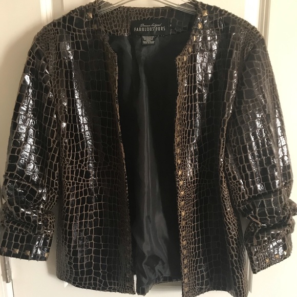 Fabulous Furs Jackets & Blazers - Jacket